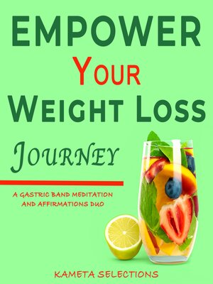 cover image of Empower Your Weight Loss Journey